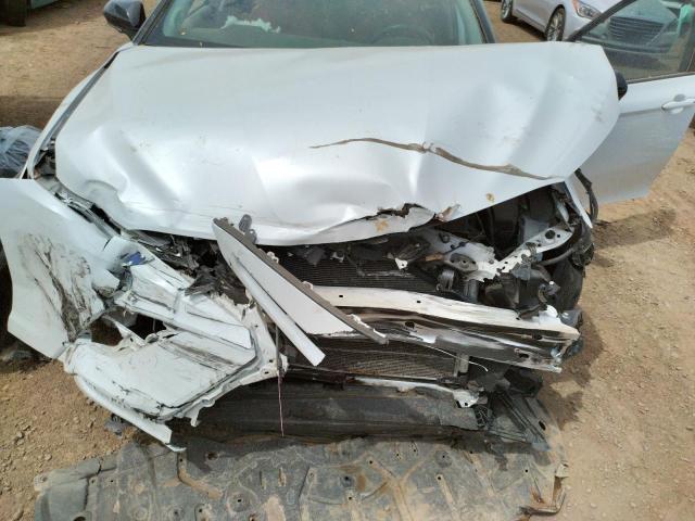 4T1BZ1HK8JU014115 Toyota CAMRY XSE