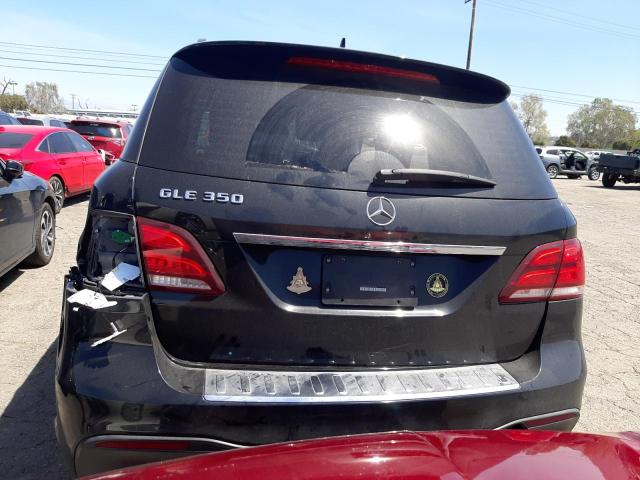 4JGDA5JB3GA764792 Mercedes-Benz GLE 350
