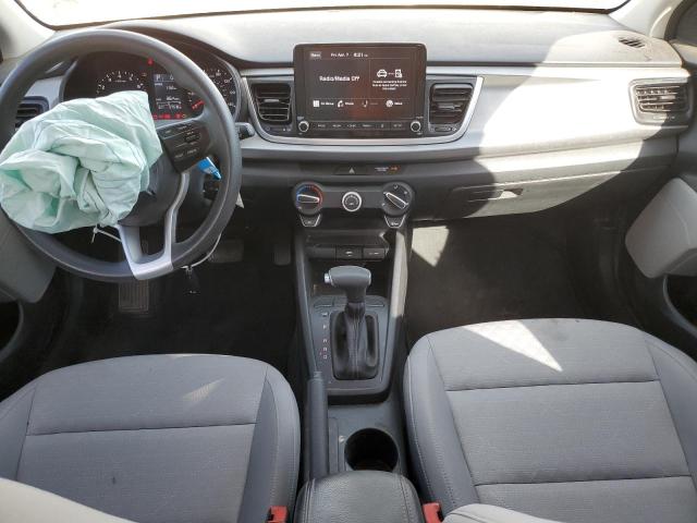 3KPA25AD1ME375793 KIA RIO S