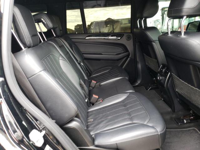 4JGDF6EE1HA839499 Mercedes-Benz Gls 450 4matic
