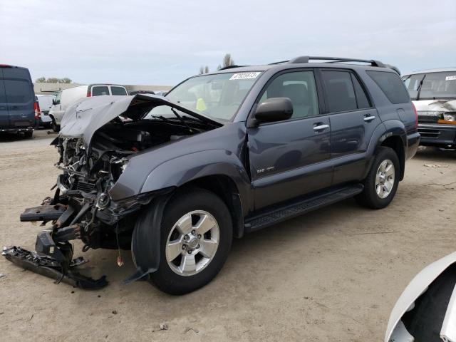 2008 Toyota 4Runner SR5