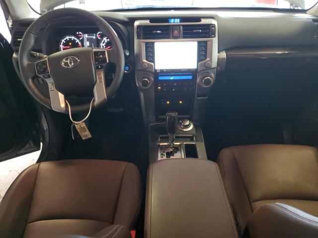 2023 TOYOTA 4RUNNER LI JTEKU5JRXP6101119