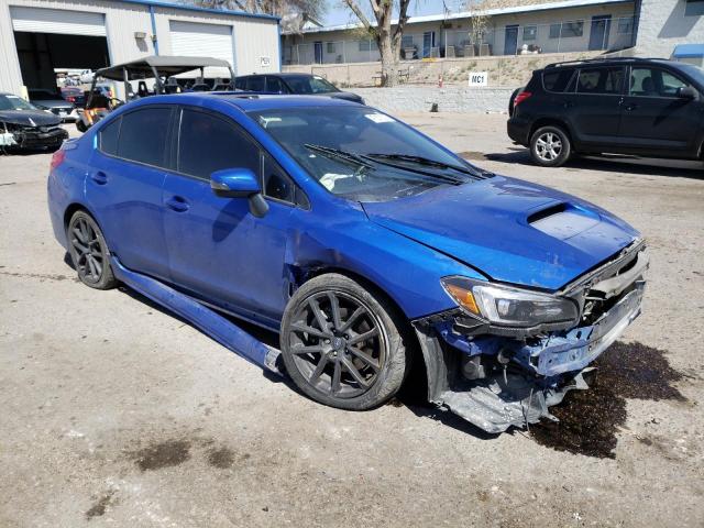 JF1VA1P63L8804761 Subaru Wrx Limited