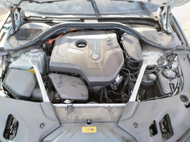 WBAJA9C50JB252606 BMW 530e