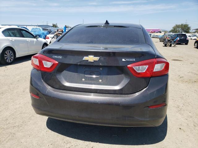 1G1BF5SM0H7146527 Chevrolet Cruze Premier