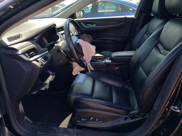2015 CADILLAC XTS LIMOUS - 2GEXG6U38F9600062
