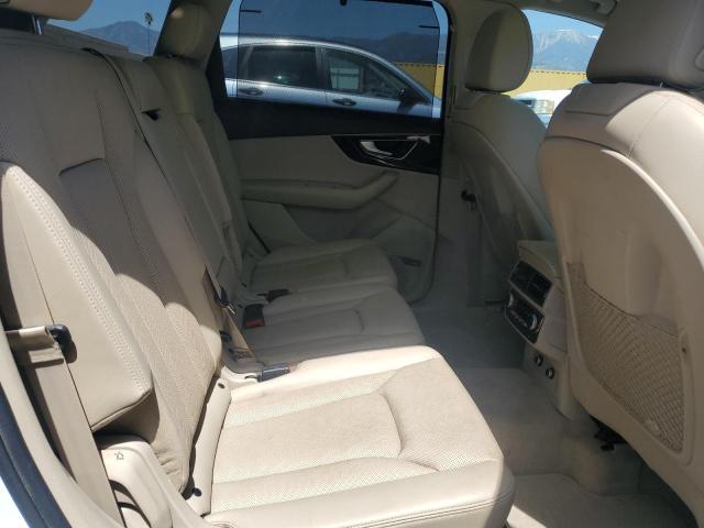 2019 AUDI Q7 PRESTIG - WA1VAAF77KD028168