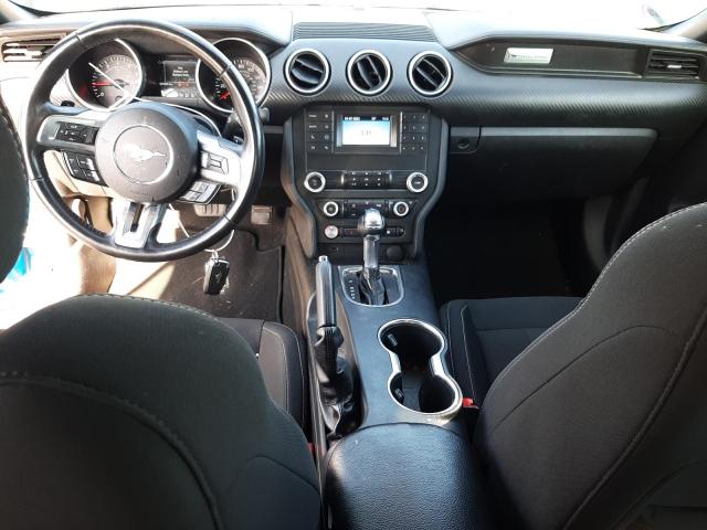 1FATP8UH8K5159027 Ford MUSTANG