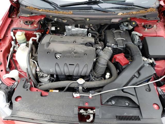 2015 MITSUBISHI LANCER SE JA32V2FW9FU014139