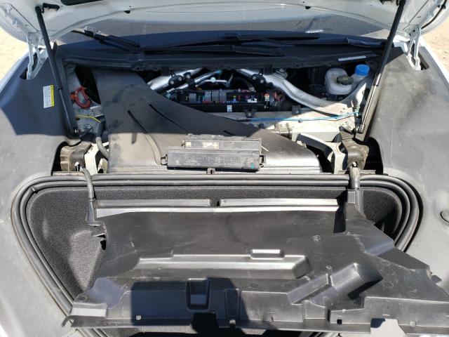 5YJSA1E40GF142674 Tesla MODEL S