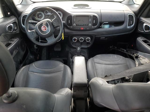 2017 FIAT 500L TREKK - ZFBCFADH8HZ039821