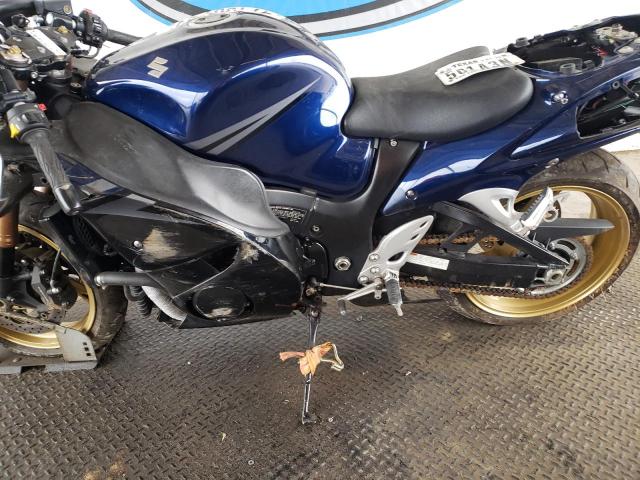 2008 SUZUKI GSX1300 R JS1GX72A582108827