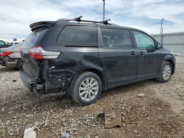5TDJK3DC7FS099412 Toyota SIENNA LE