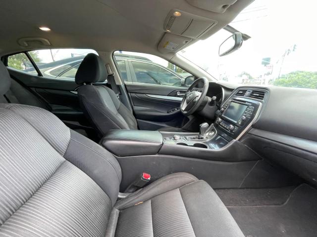 2016 NISSAN MAXIMA 3.5 - 1N4AA6AP6GC428234