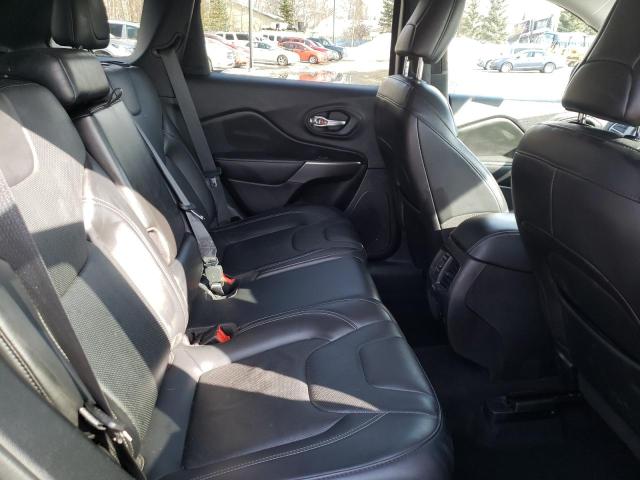 2020 JEEP CHEROKEE L - 1C4PJMDX9LD650288