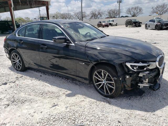 2022 BMW 330XE - 3MW5P9J06N8C65584