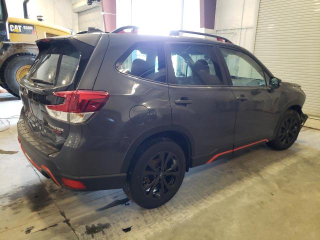 2021 SUBARU FORESTER S - JF2SKARC6MH468328