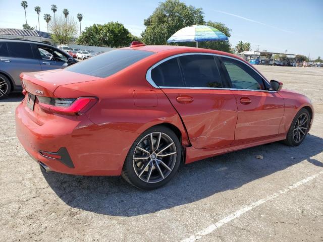 3MW5R1J04M8B73075 BMW 330I