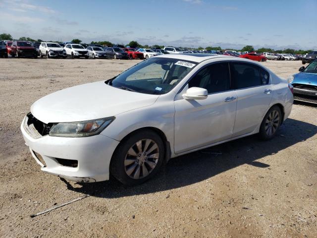 2014 Honda Accord Coupe EX-L