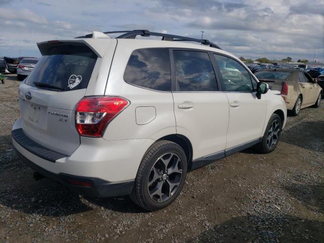 JF2SJGVC3GH470005 Subaru Forester 2.0xt Touring