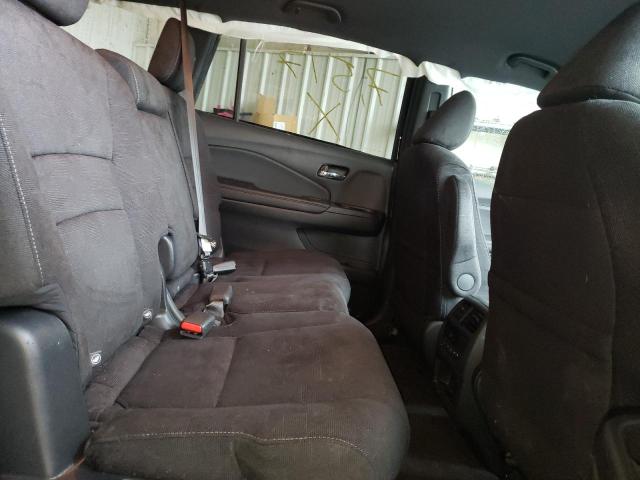 2022 HONDA PILOT SPOR - 5FNYF6H30NB090925