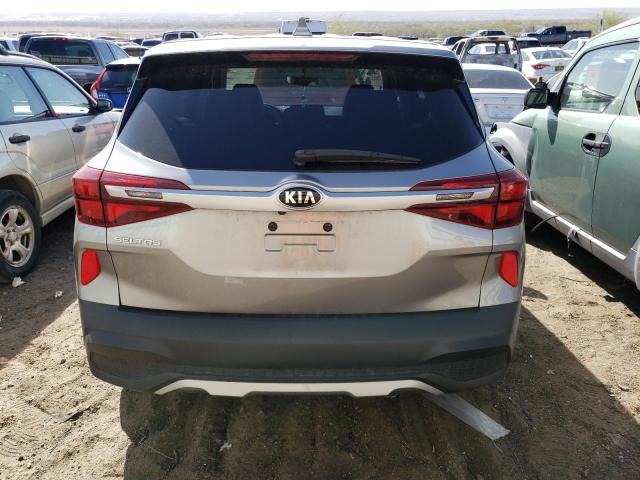 KNDEPCAA5M7048293 KIA Seltos Lx