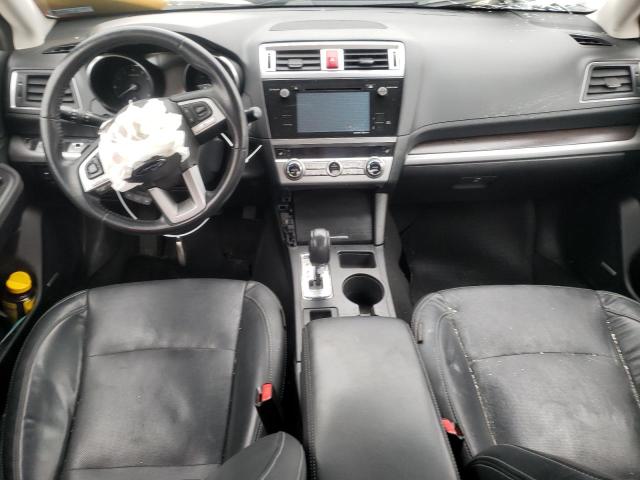 4S3BNBN68F3049490 Subaru Legacy 2.5i Limited