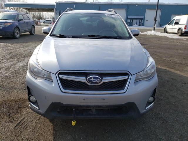 JF2GPAKC8G8231023 Subaru Crosstrek Limited