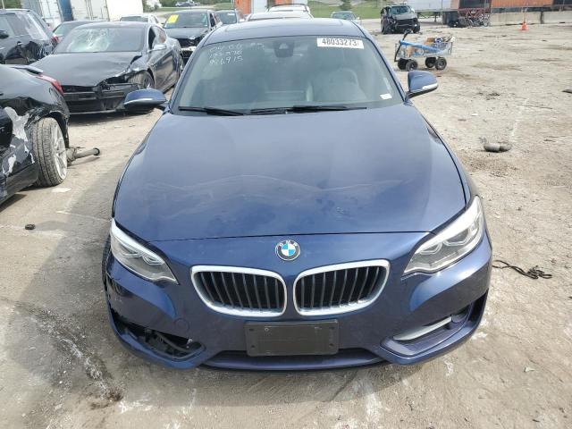 2017 BMW 230XI - WBA2H9C32HV986915