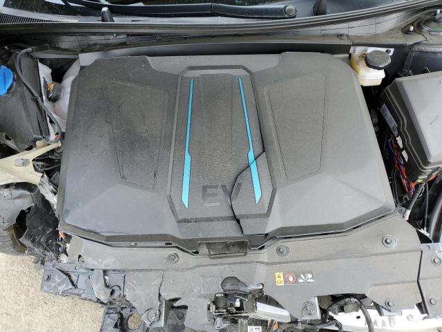 2022 HYUNDAI IONIQ 5 SE - KM8KNDAF5NU047945