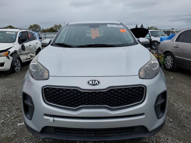 KNDPM3AC0H7159472 KIA Sportage Lx