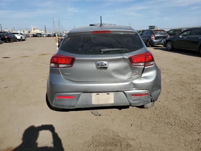 3KPA25AD1ME375793 KIA RIO S