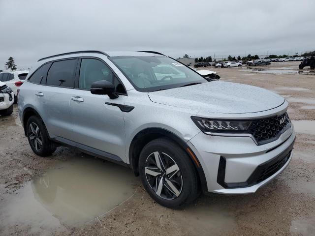 5XYRL4LC8NG152993 KIA SORENTO S