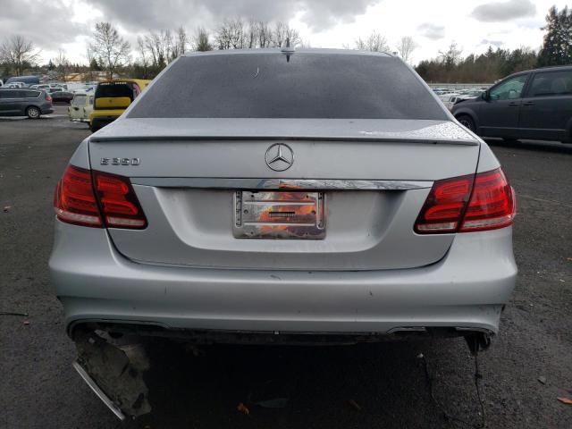WDDHF5KB1GB209653 Mercedes-Benz E 350