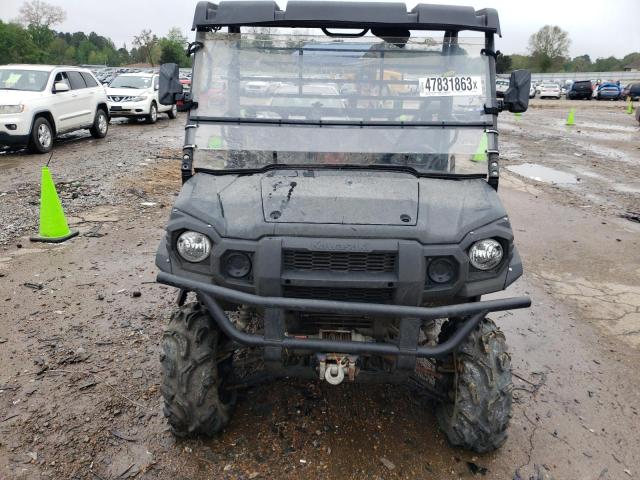 2016 KAWASAKI KAF820 C - JKBAFSF17GB501342
