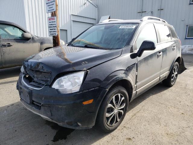 2009 Saturn VUE XR