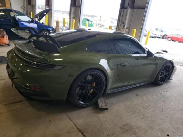2023 PORSCHE 911 GT3 - WP0AC2A9XPS270078