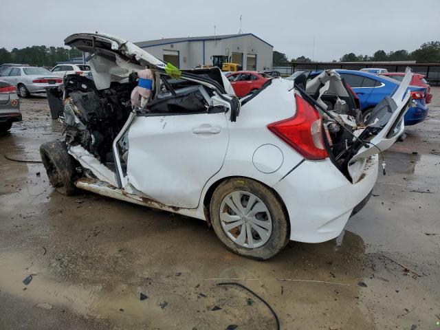 3N1CE2CP5JL360391 Nissan Versa Note S