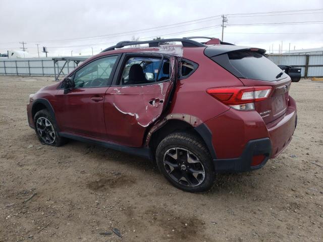 JF2GTADC8JH331459 Subaru Crosstrek Premium