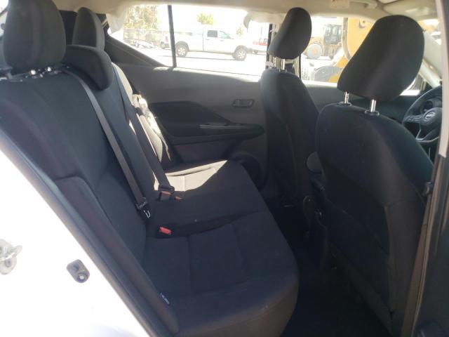 3N1CP5BV0PL474383 Nissan KICKS S