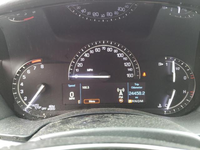 1G6AB1RX3J0163508 Cadillac ATS LUXURY