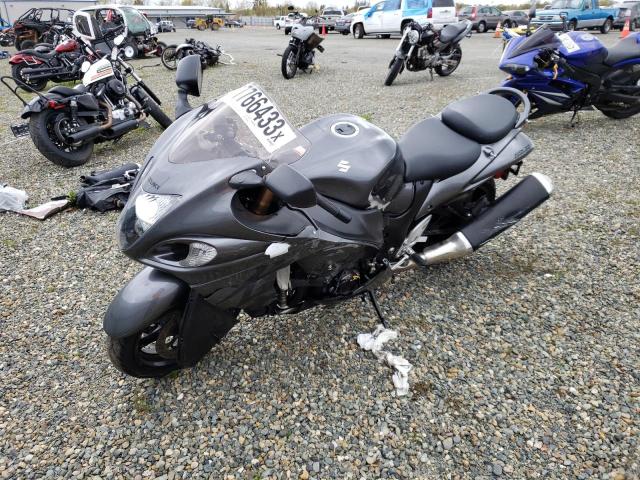 2020 SUZUKI GSX1300 RA JS1GX72B5L7100196
