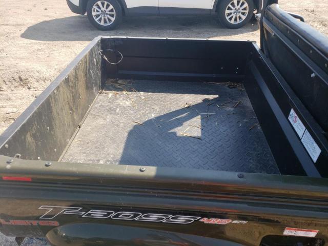 2021 ATV ALL MODELS A8MUBBDU5MJ0G0421