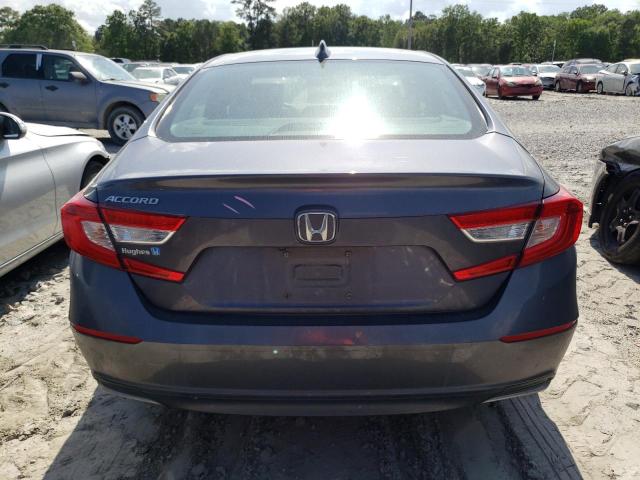 2020 HONDA ACCORD LX - 1HGCV1F16LA055055