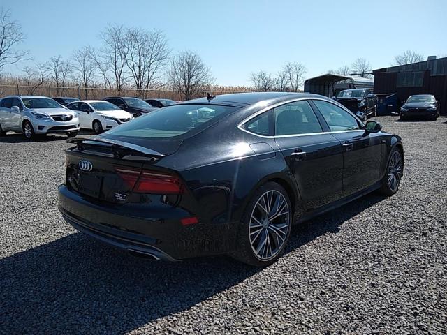 2018 AUDI A7 PREMIUM - WAUW3AFCXJN048812
