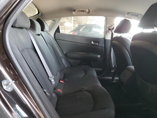 KNAGT4L38J5239736 KIA Optima Lx