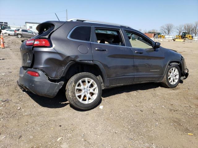 1C4PJLCS7EW186599 | 2014 JEEP CHEROKEE L