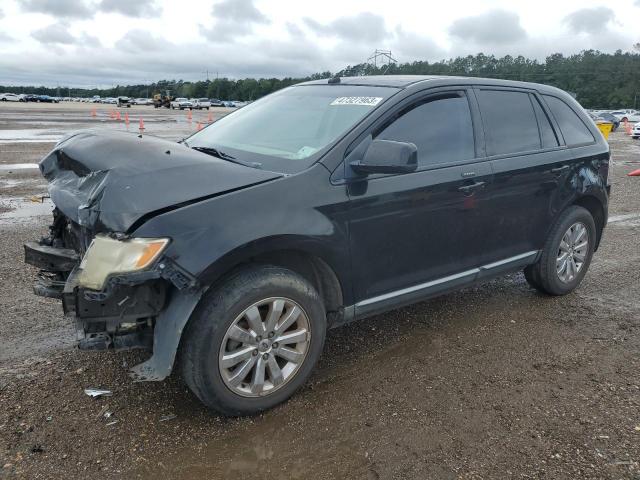 2007 Ford Edge SEL PLUS