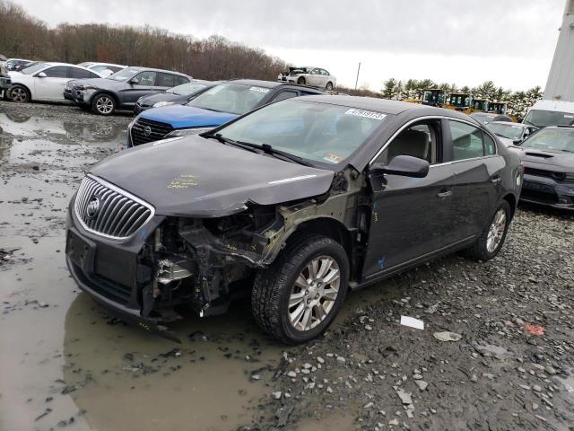 2013 Buick LaCrosse 