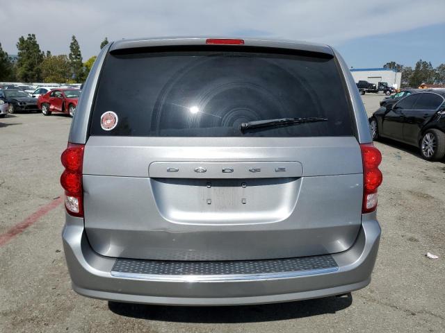 2C4RDGCG3ER154437 Dodge Grand Caravan Sxt